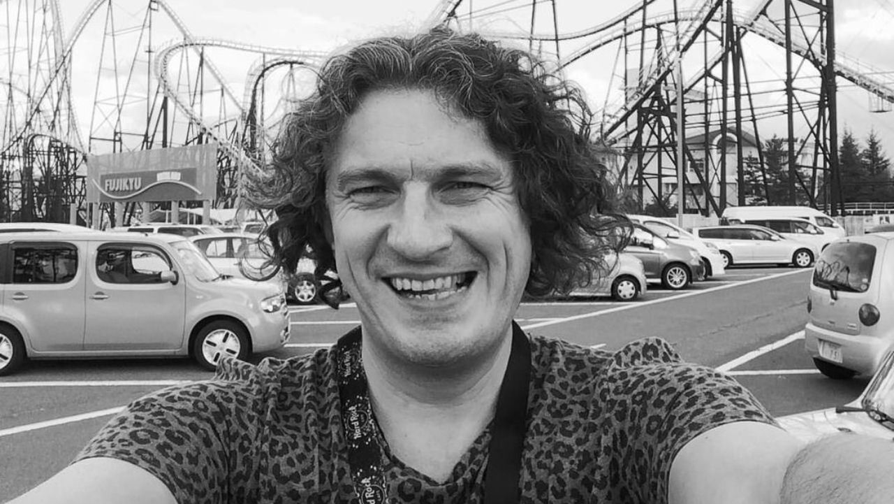 Кузьми 54 года – как звезды вспоминают его в день рождения, фото и видео Кузьми 54 года – как звезды вспоминают его в день рождения, фото и видео