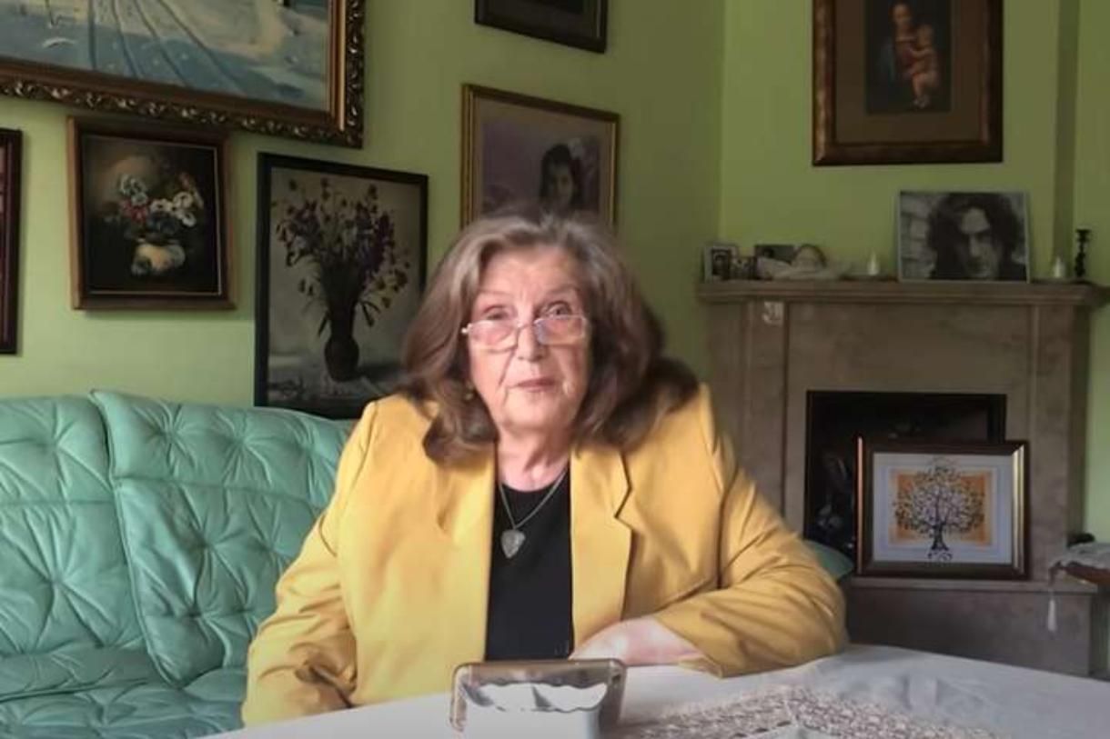 Мама Кузьми про день народження Андрій - як відзначає Мама Кузьми про день народження Андрій - як відзначає