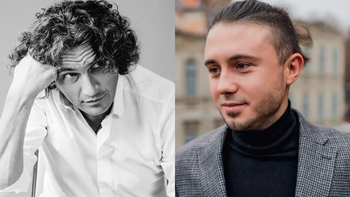 Що Тарас Тополя написав про Скрябіна у його день народження Що Тарас Тополя написав про Скрябіна у його день народження