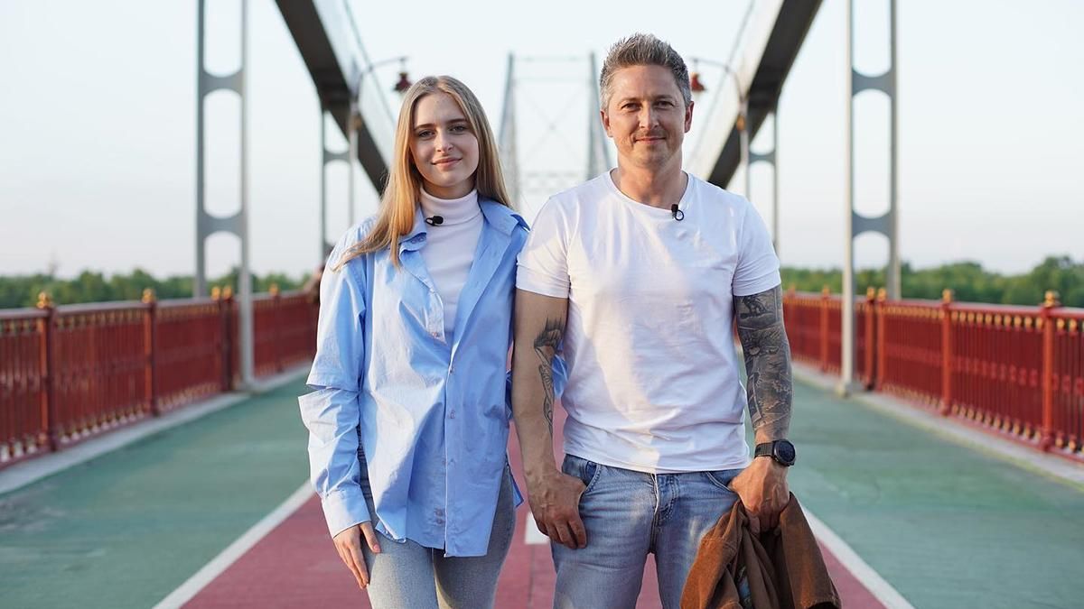 Олександр Педан про доньку-медалістку – куди вступатиме дівчинка Олександр Педан про доньку-медалістку – куди вступатиме дівчинка