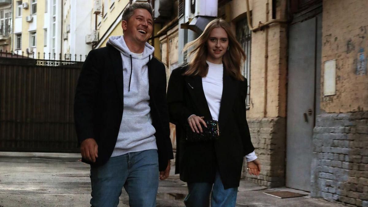 Почему дочь Педана уехала жить в Польшу с парнем Почему дочь Педана уехала жить в Польшу с парнем