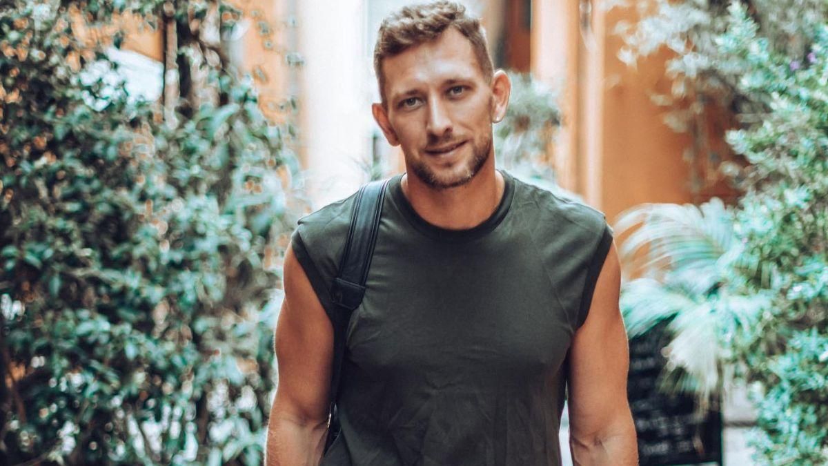 Холостячка – Хветкевич здійснив камінг-аут та оголосив про заручини Холостячка – Хветкевич здійснив камінг-аут та оголосив про заручини