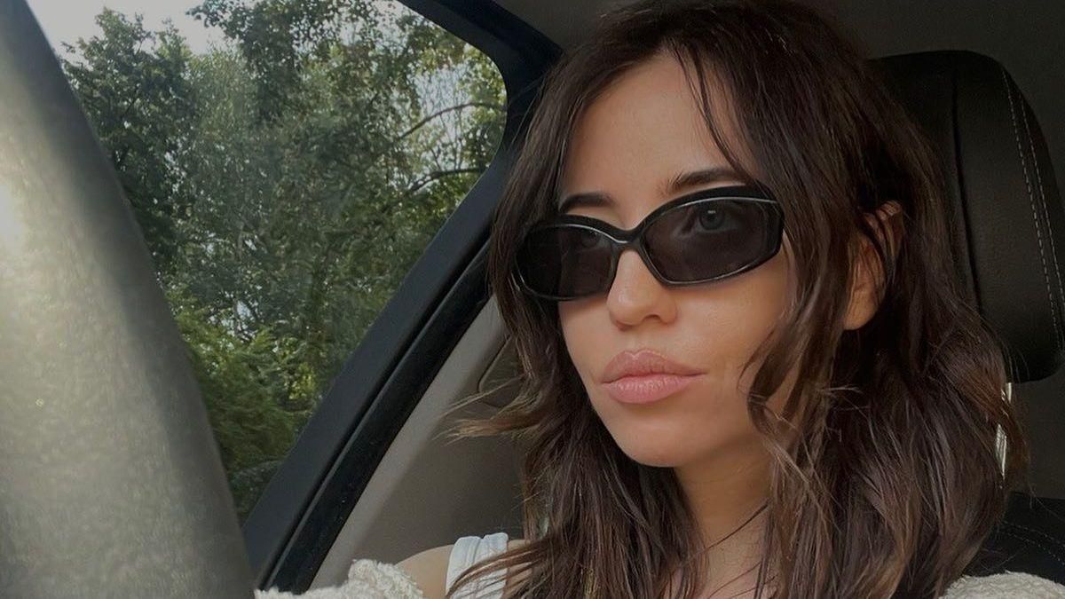 Надю Дорофееву оштрафовали в Украине – что произошло Надю Дорофееву оштрафовали в Украине – что произошло