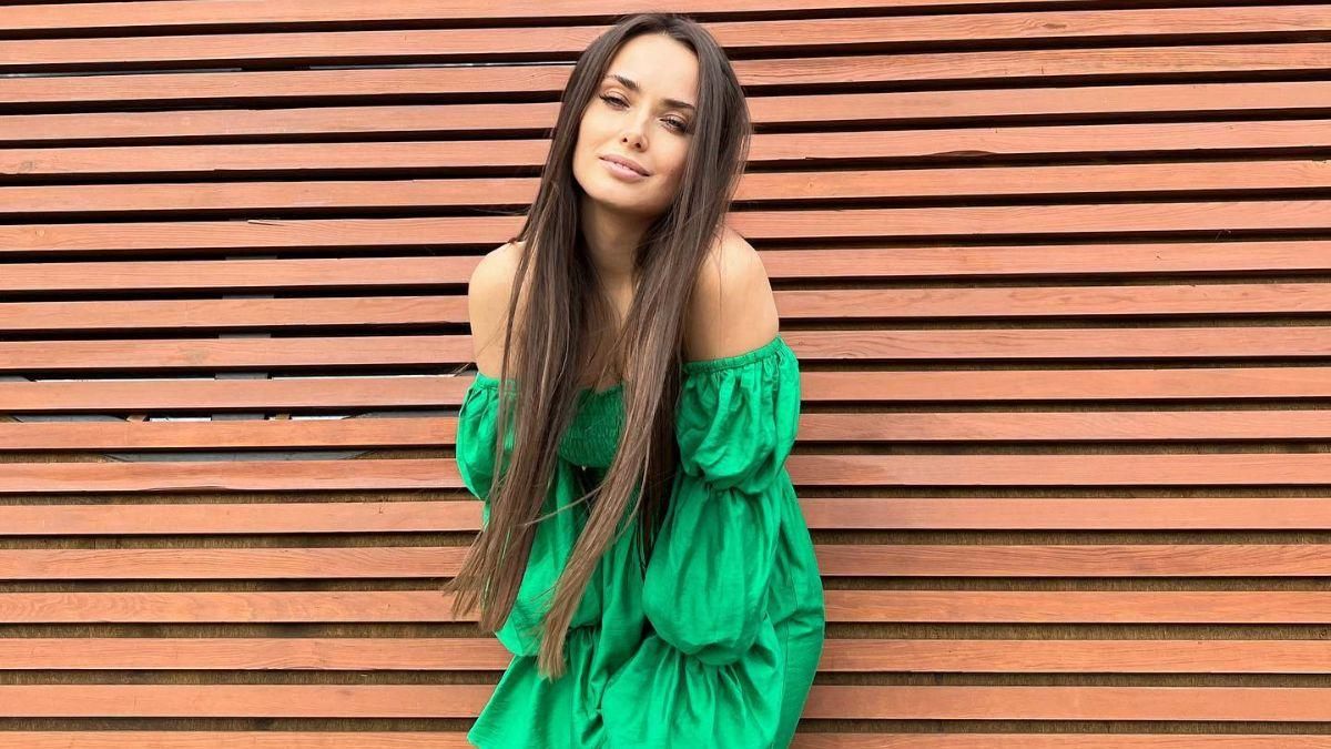 Ксения Мишина готова усыновить ребенка Ксения Мишина готова усыновить ребенка