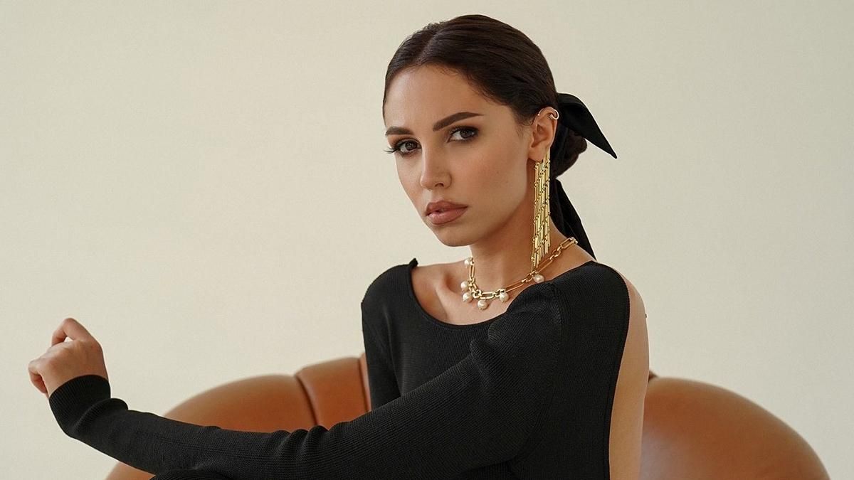 Анна Богдан рассказала о прадеде, которого расстреляли россияне Анна Богдан рассказала о прадеде, которого расстреляли россияне