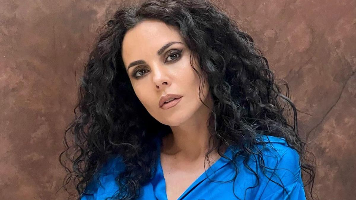 Чому Настю Каменських підозрюють у вагітності – фото Чому Настю Каменських підозрюють у вагітності – фото