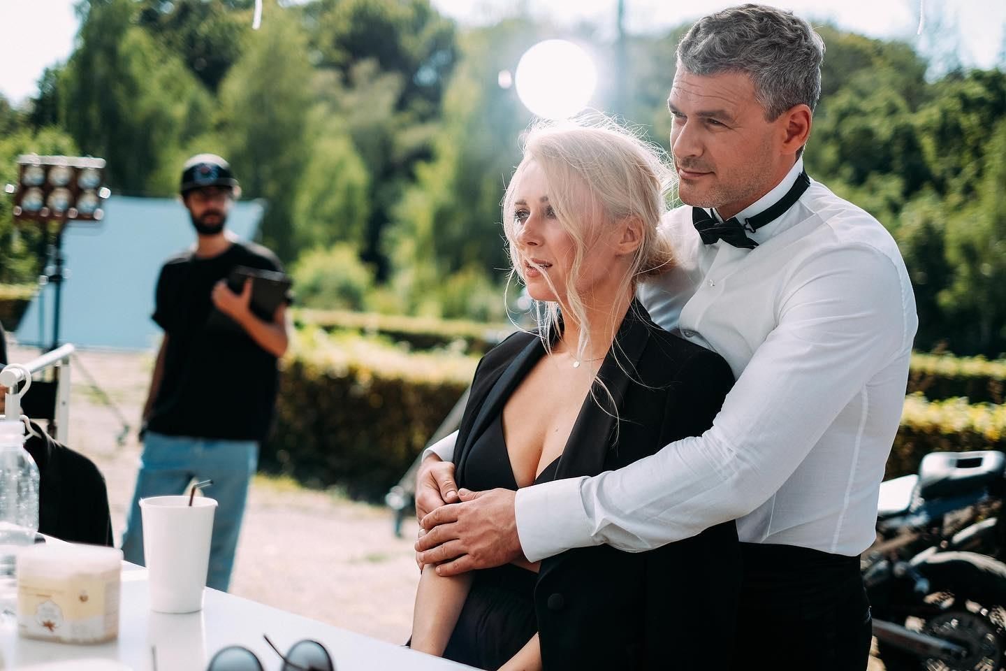 Тоня Матвієнко хотіла піти від Мірзояна – у чому причина Тоня Матвієнко хотіла піти від Мірзояна – у чому причина