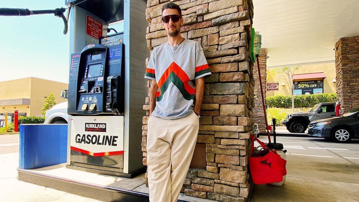 Почему Эллерт уехал в США и был ли в терробороне Почему Эллерт уехал в США и был ли в терробороне