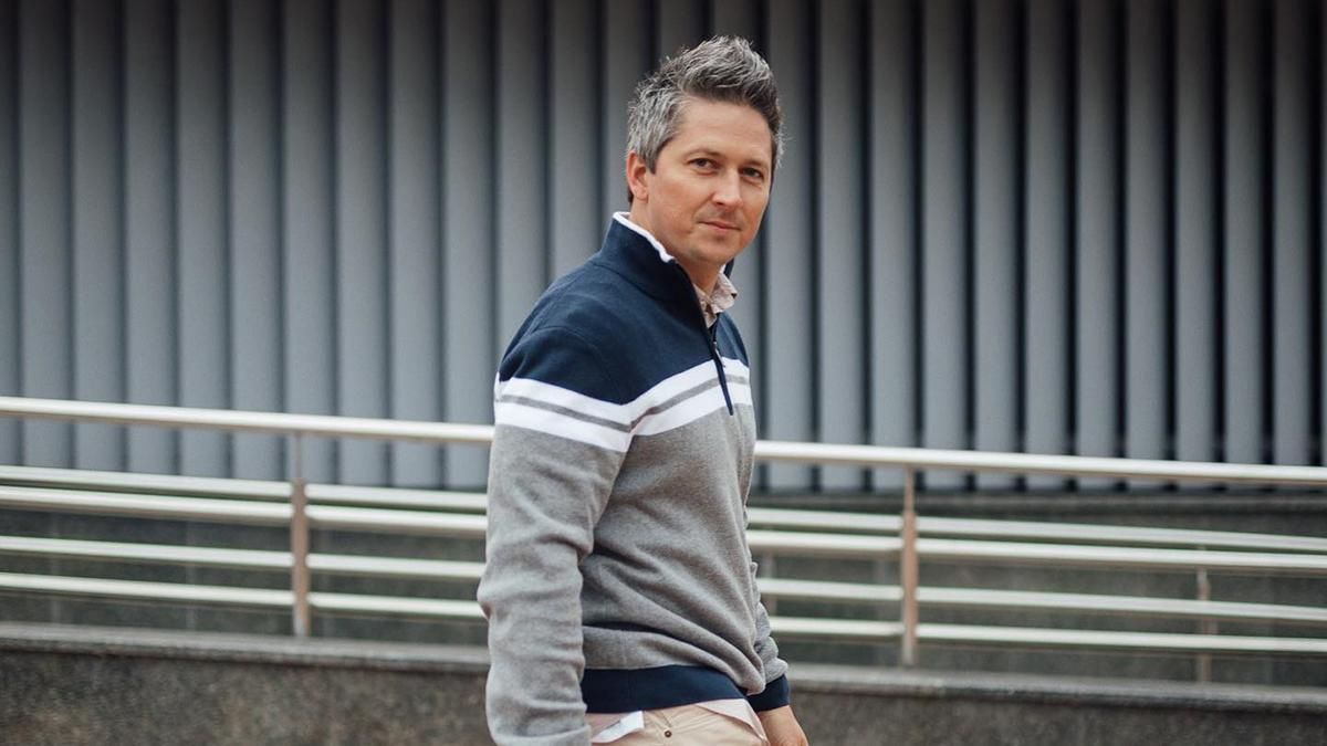 Олександр Педан згадав переляканих друзів з росії Олександр Педан згадав переляканих друзів з росії