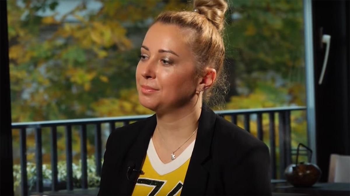 Тоня Матвиенко пожаловалась на работу в Британии – кем ее звали работать Тоня Матвиенко пожаловалась на работу в Британии – кем ее звали работать