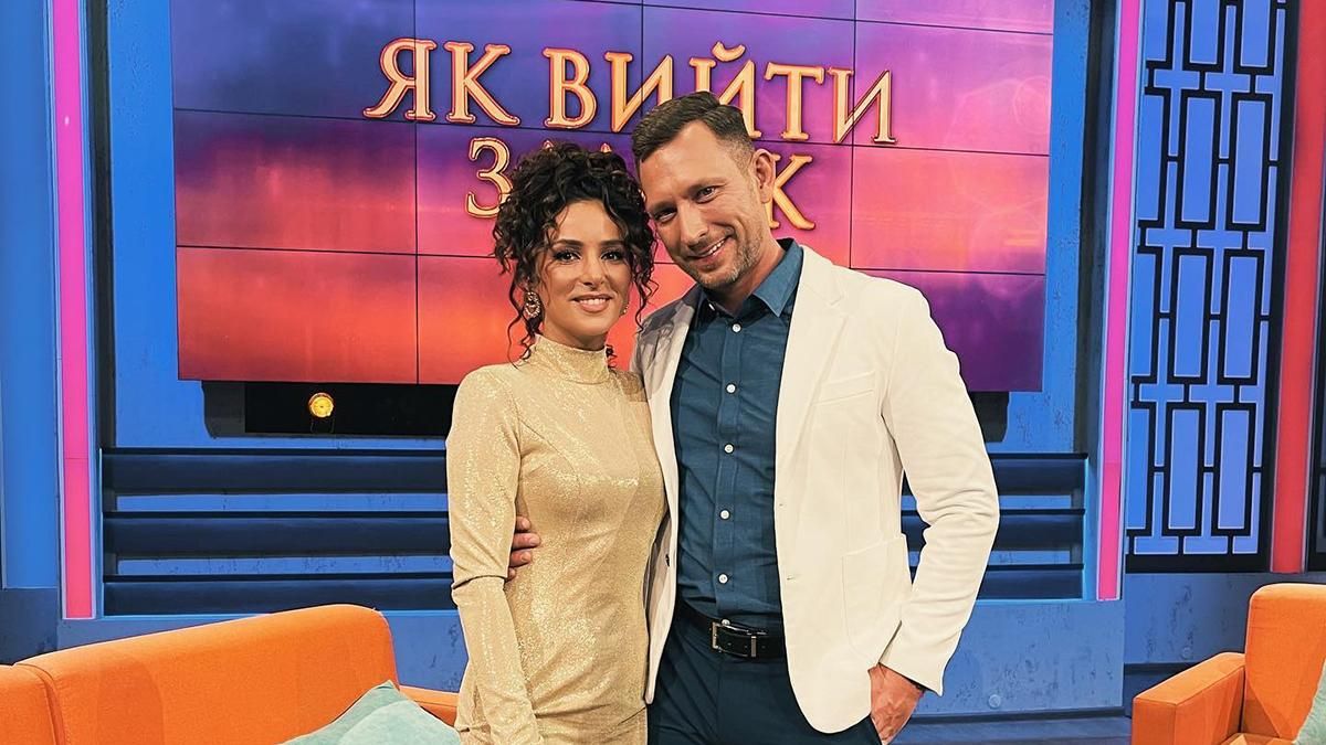 Андрій Хветкевич з Холостячки гей – як відреагувала його мама, Злата Огнєвіч Андрій Хветкевич з Холостячки гей – як відреагувала його мама, Злата Огнєвіч