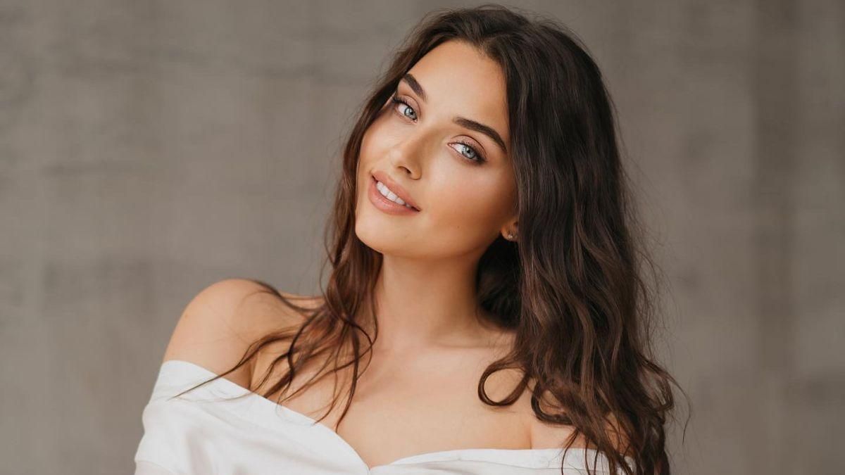 Вероника Дидусенко об изменении правил конкурсов красоты и россию Вероника Дидусенко об изменении правил конкурсов красоты и россию