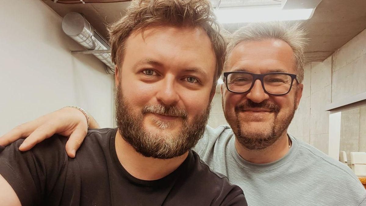 Пономарьов, Тополя, Дзідзьо, Горбунов – На землі, в повітрі і на морі – слухати онлайн Пономарьов, Тополя, Дзідзьо, Горбунов – На землі, в повітрі і на морі – слухати онлайн