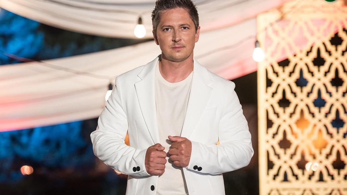 Олександр Педан про розважальні шоу – коли їх повернуть на телебачення Олександр Педан про розважальні шоу – коли їх повернуть на телебачення