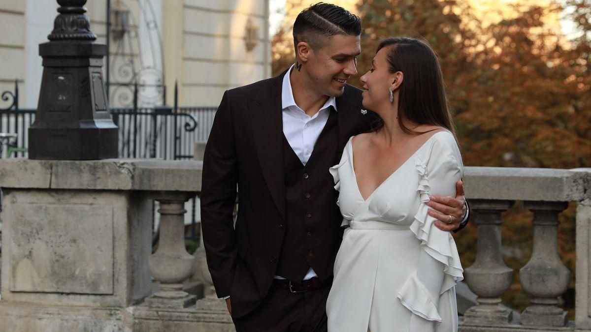 Чому дружина Холостяка Черкасова не переходить на українську Чому дружина Холостяка Черкасова не переходить на українську