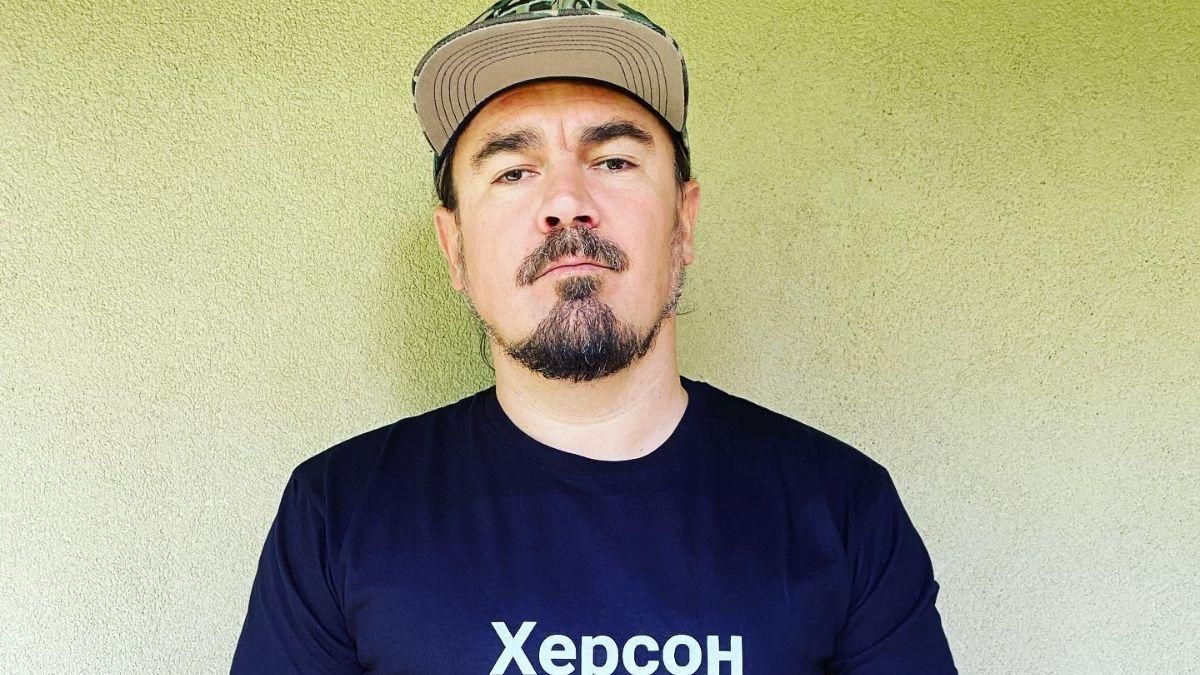 Фаготове звонила экс-жена из Белгорода – что сказал артист Фаготове звонила экс-жена из Белгорода – что сказал артист