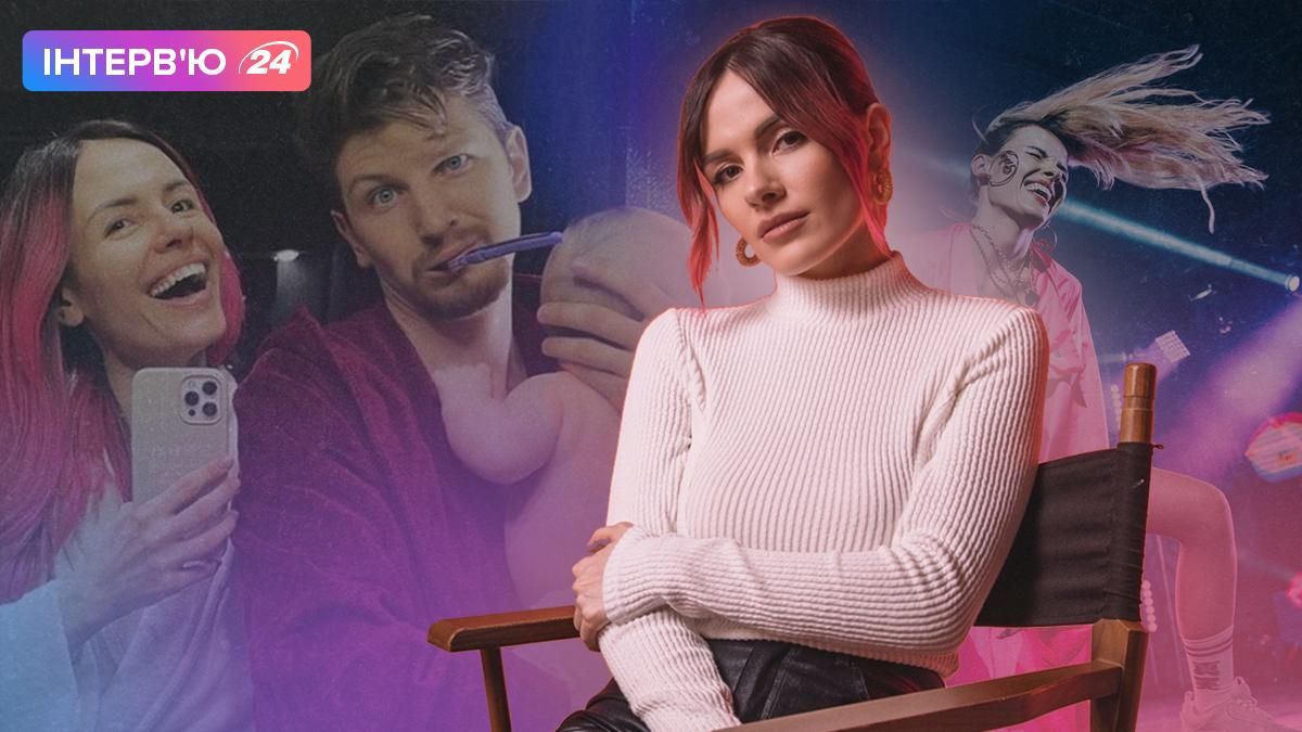 Интервью с MamaRika об усыновлении ребенка, языке, гастролях за рубежом – видео Интервью с MamaRika об усыновлении ребенка, языке, гастролях за рубежом – видео