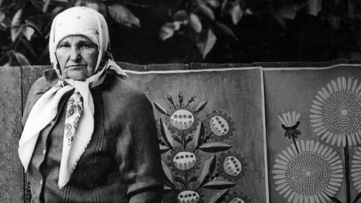 Мария Примаченко – биография художницы, выдающиеся работы Мария Примаченко – биография художницы, выдающиеся работы