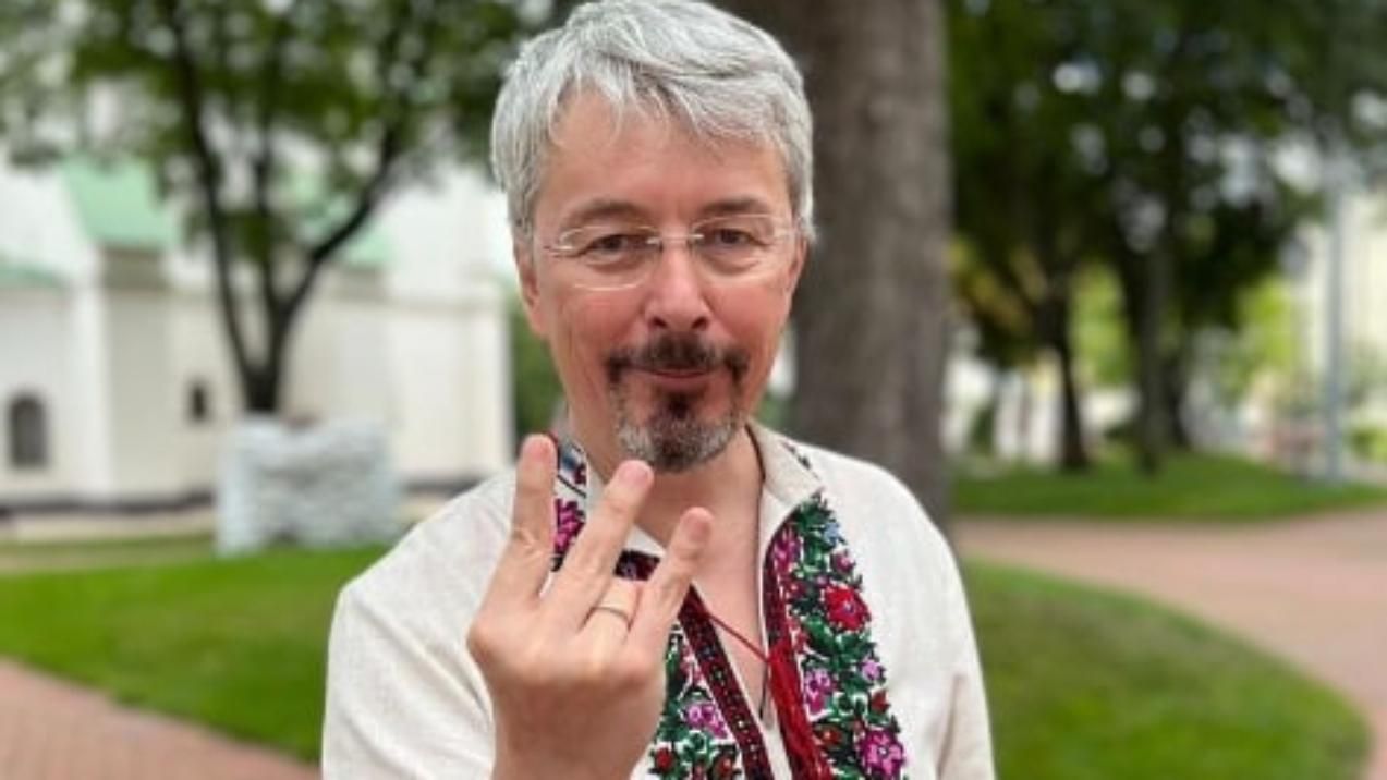 Флешмоб з тризубом від Banda Agency: що з ним не так Флешмоб з тризубом від Banda Agency: що з ним не так