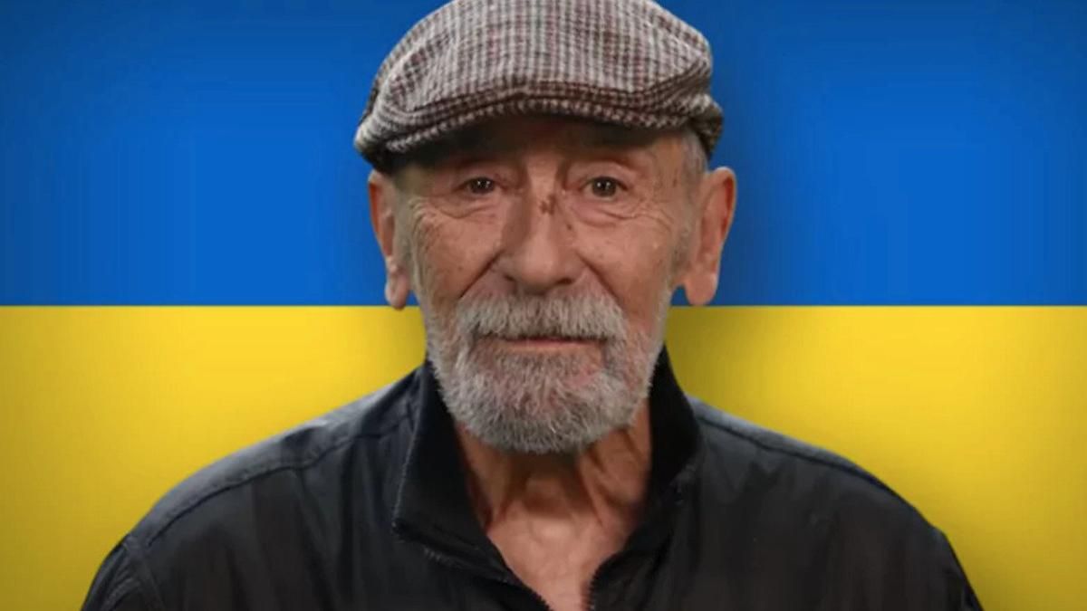 Вахтанг Кикабидзе купил бус украинским военным – как отреагировали бойцы