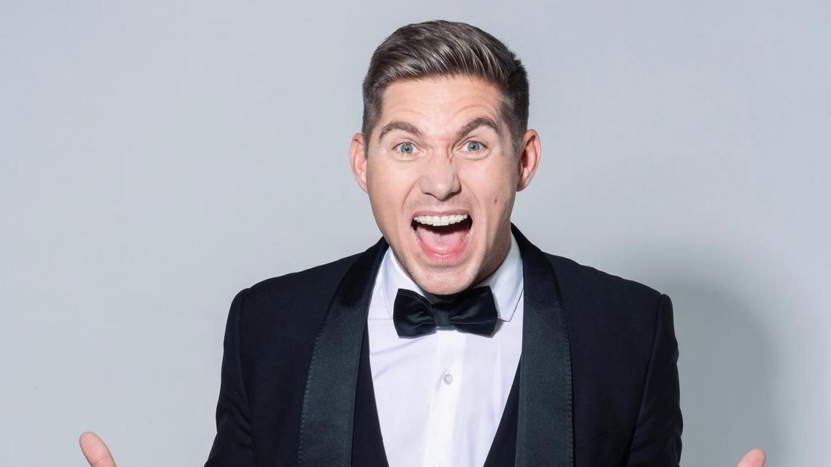 Володимир Остапчук вперше за пів року побачив дітей – фото з Канади Володимир Остапчук вперше за пів року побачив дітей – фото з Канади