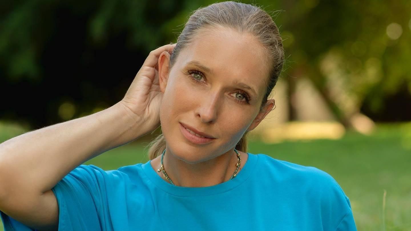 Катя Осадчая высказалась о Татьяне Денисове, которая участвовала в Танцы. World of Dance Катя Осадчая высказалась о Татьяне Денисове, которая участвовала в Танцы. World of Dance