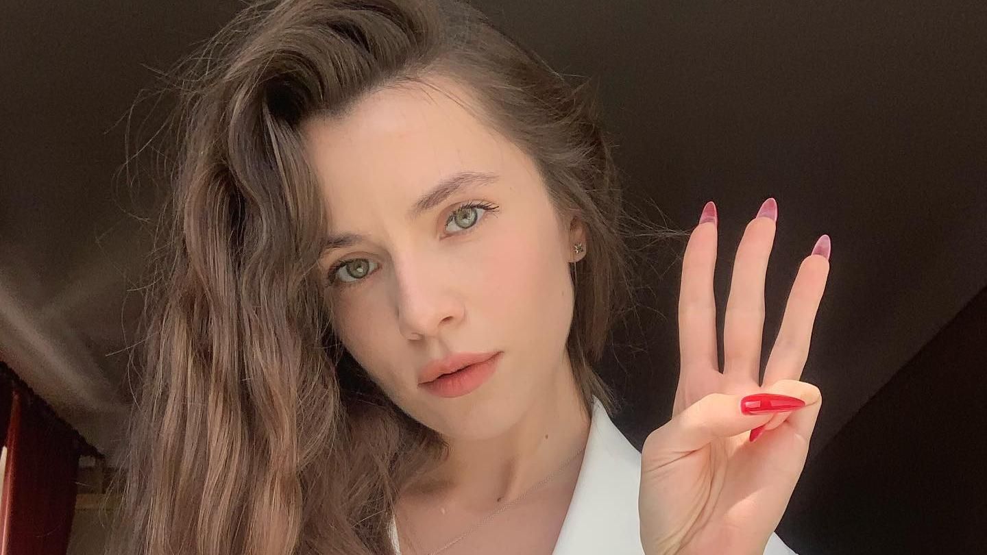 Соловий отреагировала на флешмоб Banda Agency - фото Соловий отреагировала на флешмоб Banda Agency - фото