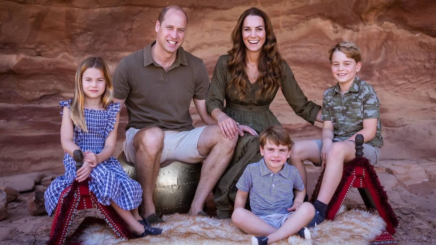 Из Лондона в Виндзор – почему Кейт Миддлтон и принц Уильям с детьми переезжают