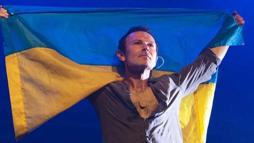 "Несокрушимая, самая свободолюбивая в мире": звезды красноречиво поздравляют Украину с Днем Независимости