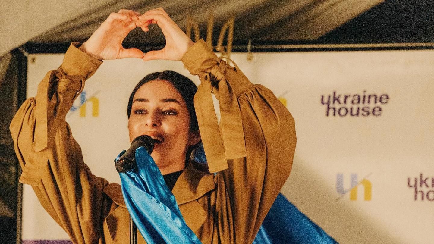 Нові пісні, які вийшли у День Незалежності 2022 - добірка хітів Нові пісні, які вийшли у День Незалежності 2022 - добірка хітів