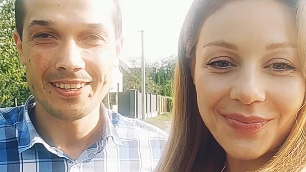 Тіну Кароль заскочили на Волині – відео, як її перехопили на дорозі Тіну Кароль заскочили на Волині – відео, як її перехопили на дорозі