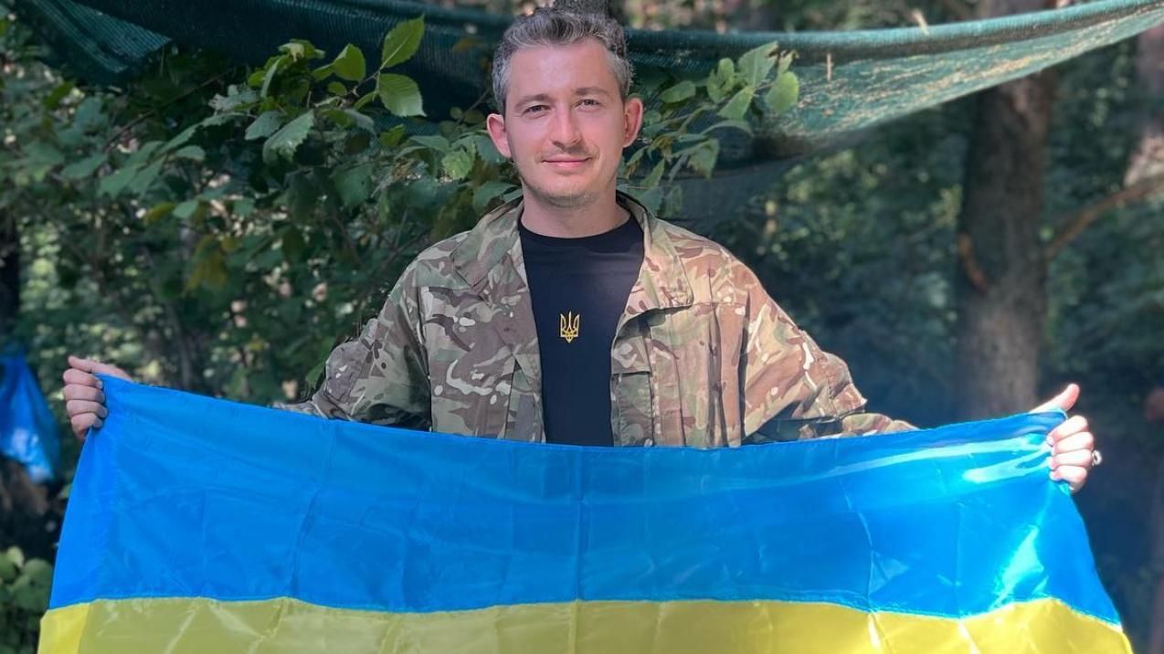 Коля Серга ловил коллаборантов в Одессе - детали операции - Showbiz Коля Серга ловил коллаборантов в Одессе - детали операции - Showbiz