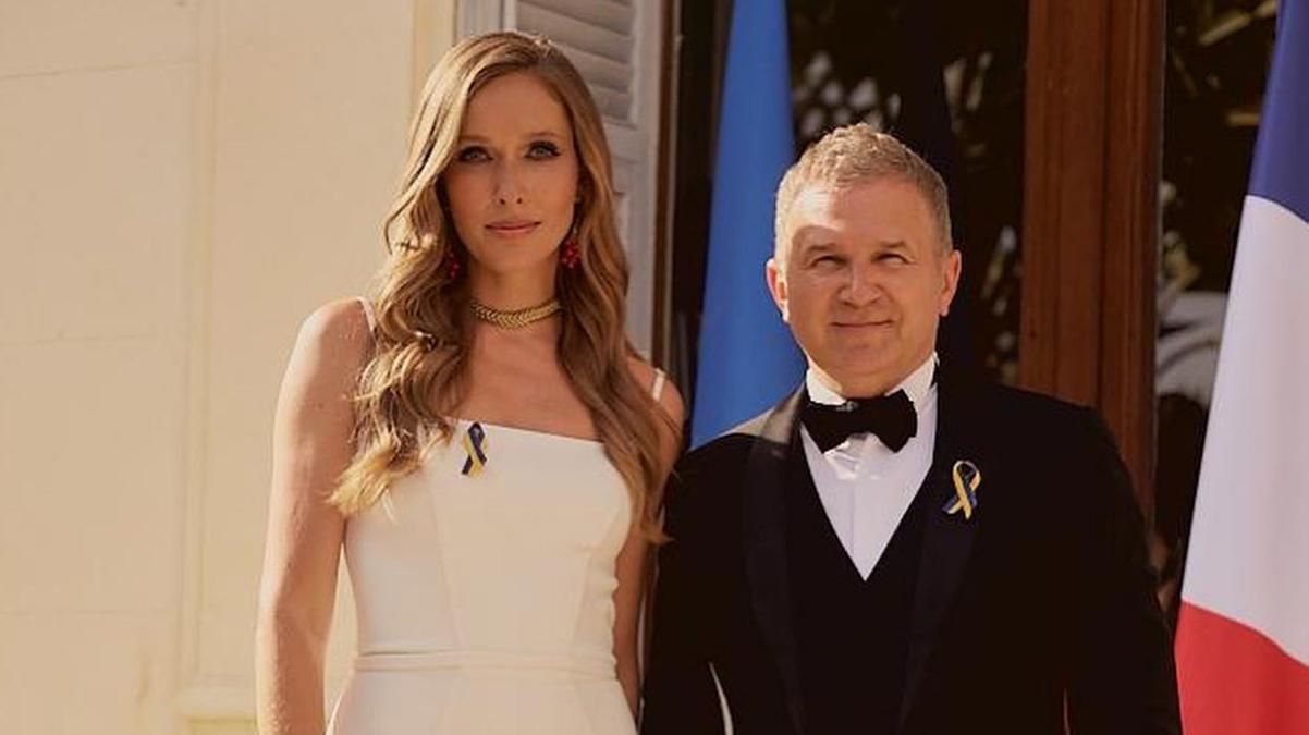 Катя Осадчая романтично поздравила Горбунова с днем рождения – что пожелала Катя Осадчая романтично поздравила Горбунова с днем рождения – что пожелала