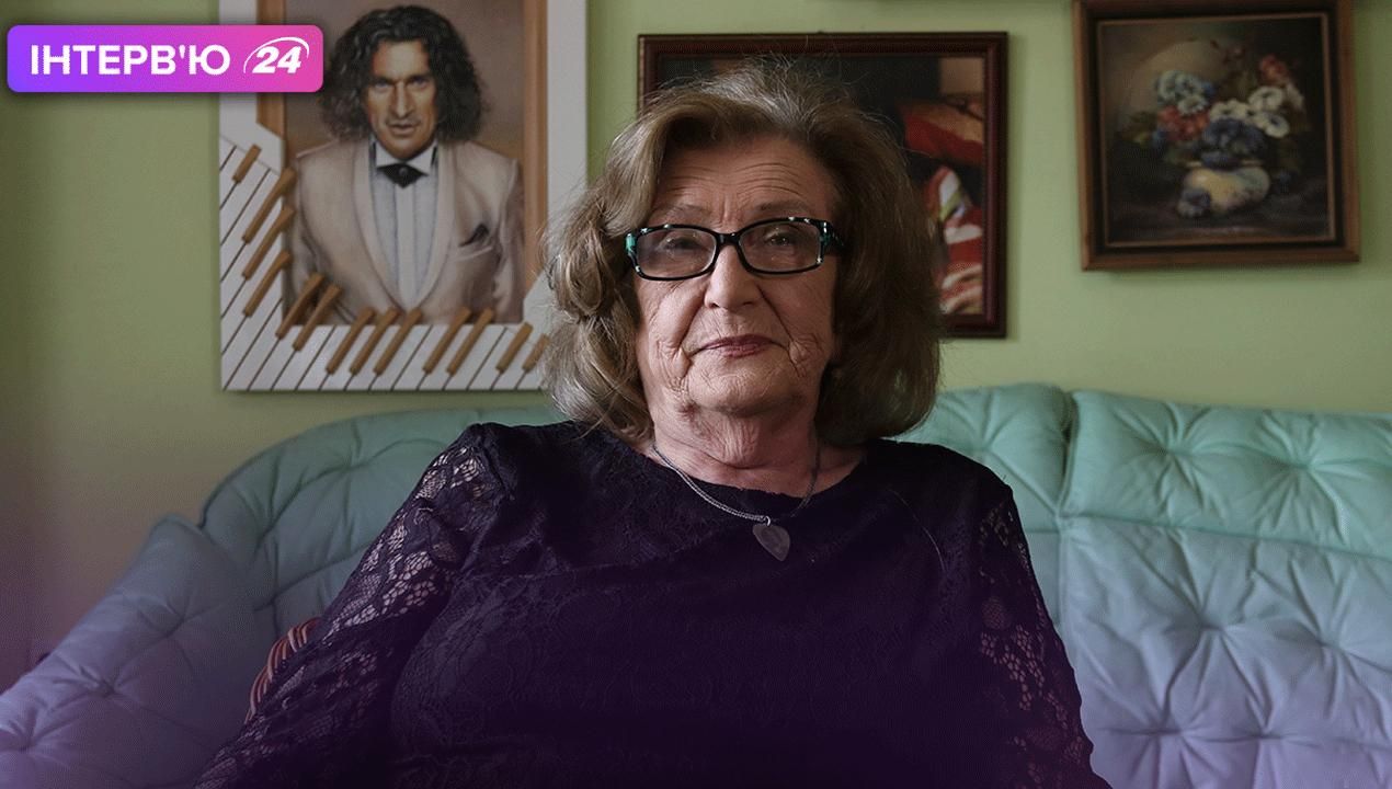 Мама Кузьми Скрябіна - відверте інтерв'ю про сина Андрія та війну Мама Кузьми Скрябіна - відверте інтерв'ю про сина Андрія та війну