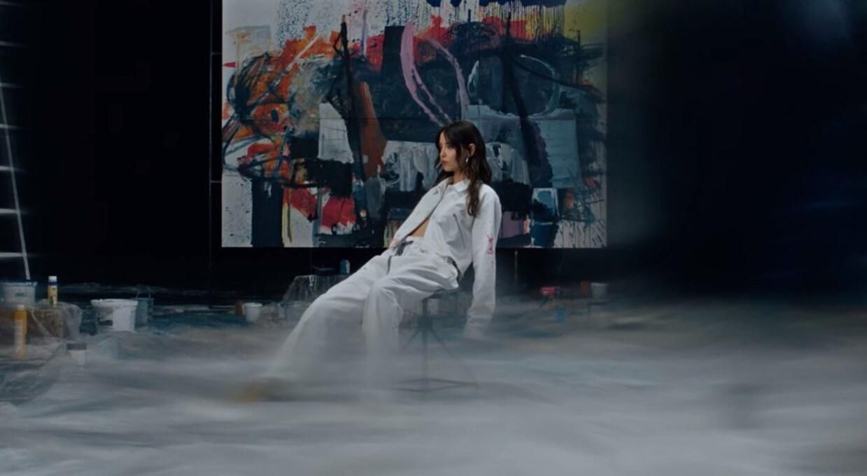 Надя Дорофєєва випустила україномовну пісню Крапають - дивіться відео онлайн Надя Дорофєєва випустила україномовну пісню Крапають - дивіться відео онлайн