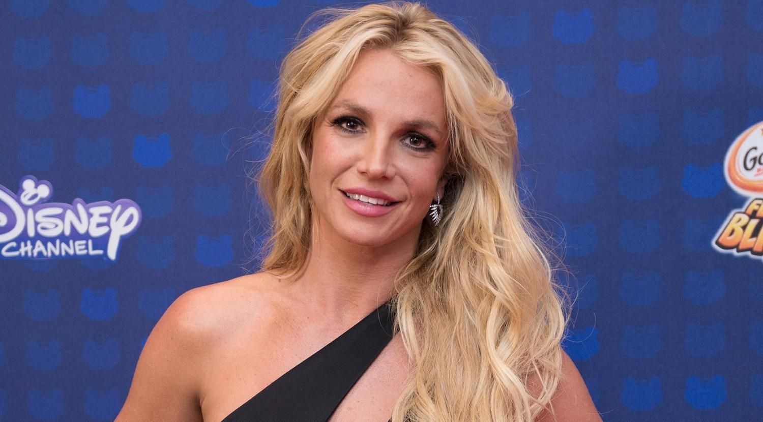 Брітні Спірс випустила пісню в дуеті з Елтоном Джоном - слухайте онлайн Брітні Спірс випустила пісню в дуеті з Елтоном Джоном - слухайте онлайн