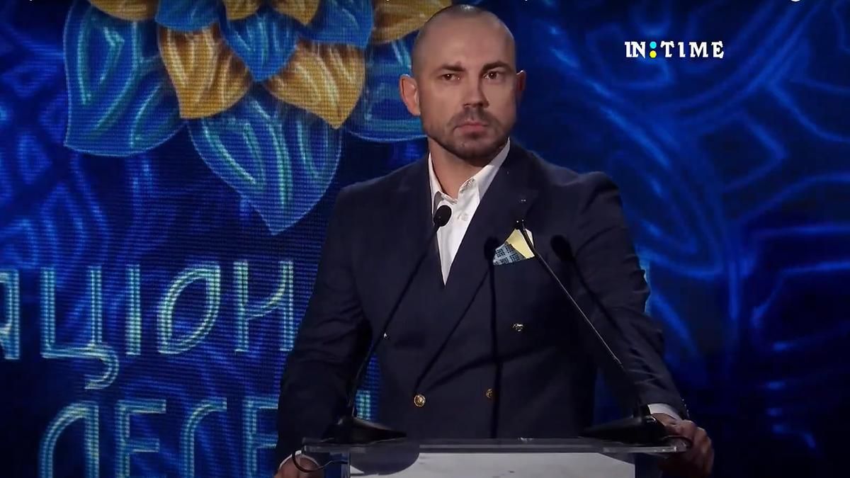 Андрей Бедняков расплакался, вспомнив о Мариуполе и покойной маме – вирусное видео Андрей Бедняков расплакался, вспомнив о Мариуполе и покойной маме – вирусное видео