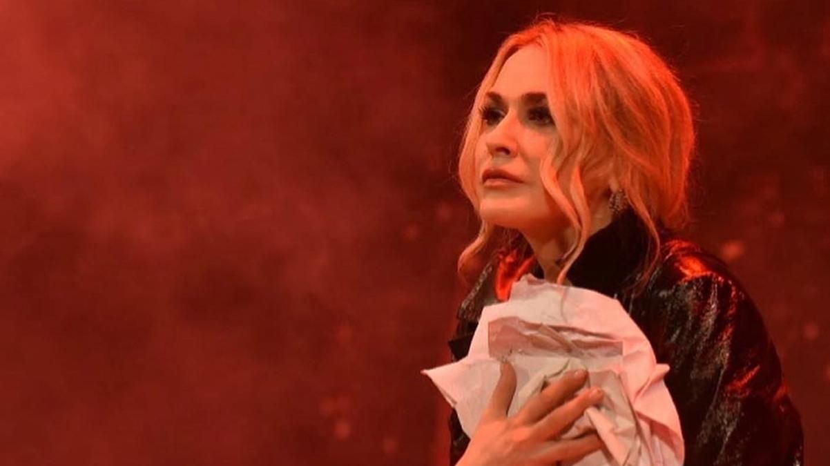 На Ольгу Сумскую набросились из-за спектакля Мастер и Маргарита – детали скандала На Ольгу Сумскую набросились из-за спектакля Мастер и Маргарита – детали скандала