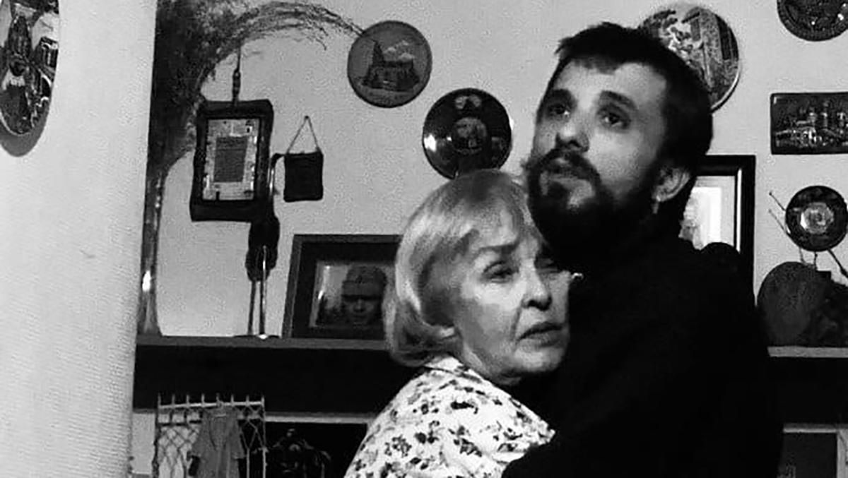 Ада Роговцева рассказала о внуке, который на войне – что она говорит о его службе Ада Роговцева рассказала о внуке, который на войне – что она говорит о его службе