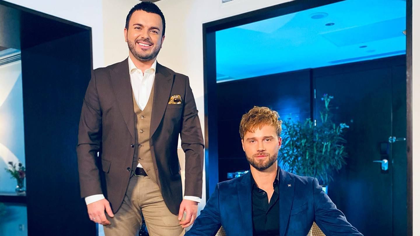 Премьера Холостяка - Григорий Решетник ответил, к времени ли выход шоу Премьера Холостяка - Григорий Решетник ответил, к времени ли выход шоу