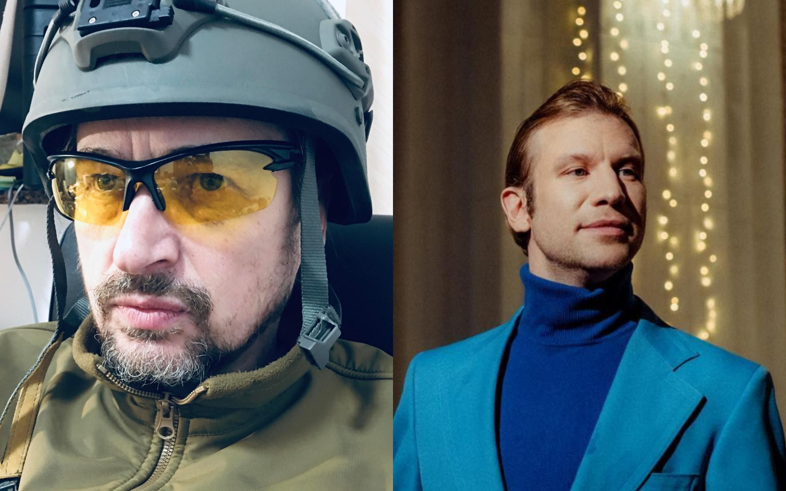 Юрко Юрченко звернувся з пропозицією до Івана Дорна - деталі Юрко Юрченко звернувся з пропозицією до Івана Дорна - деталі