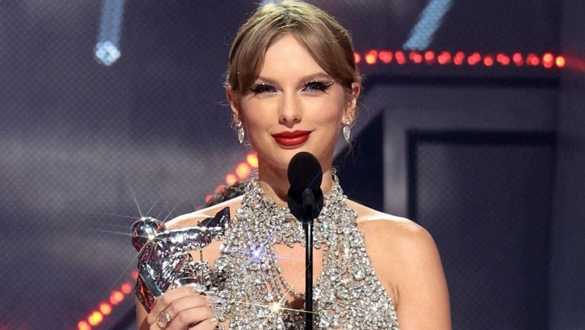 MTV Video Music Awards 2022 – список победителей музыкальной премии MTV Video Music Awards 2022 – список победителей музыкальной премии