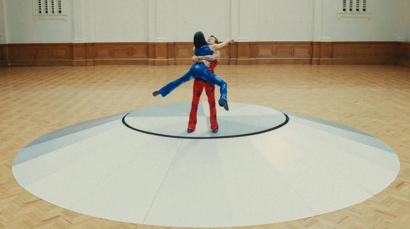 MTV Video Music Awards 2022 - український оператор Нікіта Кузьменко переміг MTV Video Music Awards 2022 - український оператор Нікіта Кузьменко переміг