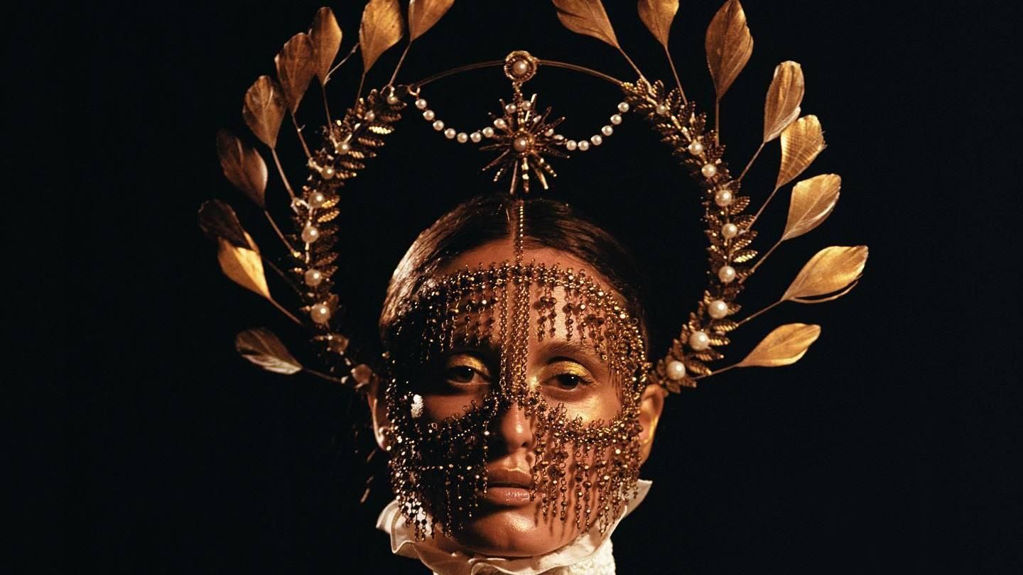 Alina Pash виступить на легендарному фестивалі Burning Man Alina Pash виступить на легендарному фестивалі Burning Man