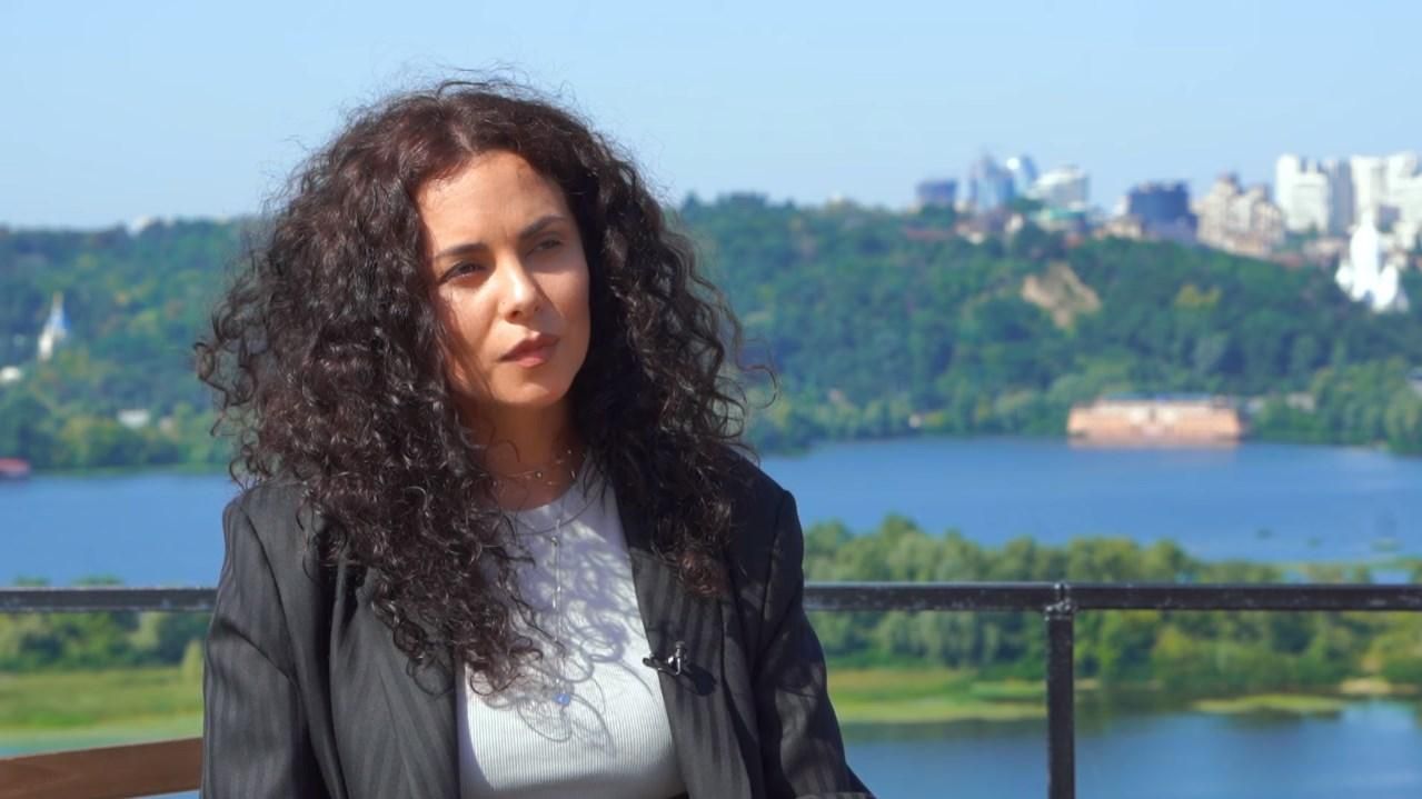 Настя Каменских ответила на слухи о беременности – что сказала звезда Настя Каменских ответила на слухи о беременности – что сказала звезда