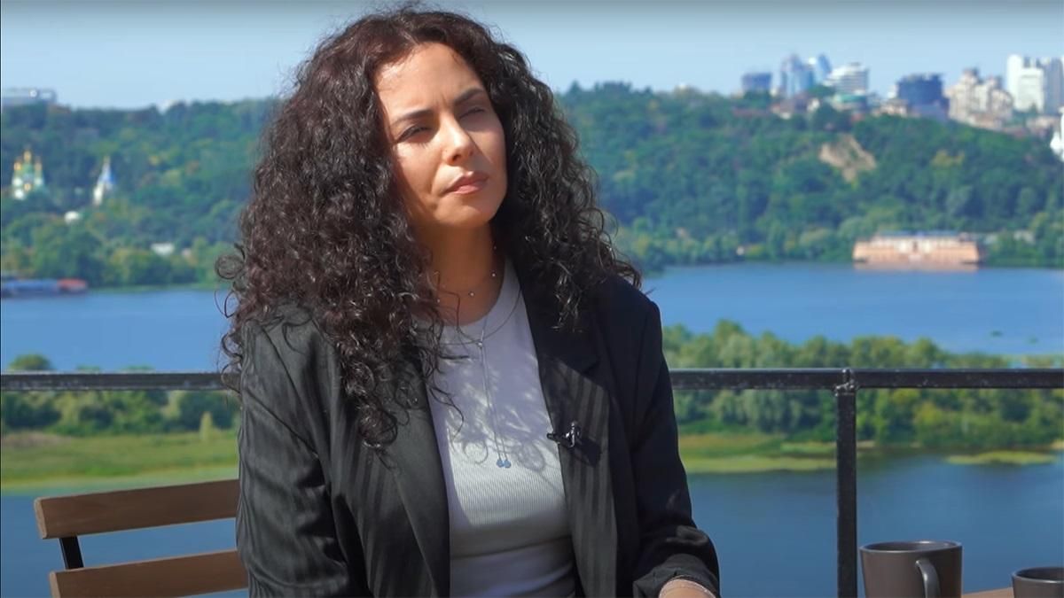 Настя Каменских отреагировала на упреки о работе в россии после 2014 – эмоциональный ответ Настя Каменских отреагировала на упреки о работе в россии после 2014 – эмоциональный ответ