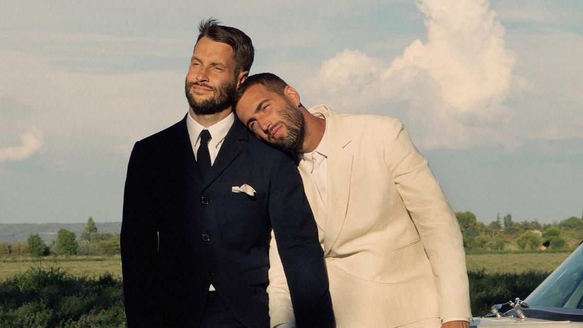 Засновник Jacquemus Симон Порт Жакмюс одружився – яким було весілля – фото, відео Засновник Jacquemus Симон Порт Жакмюс одружився – яким було весілля – фото, відео