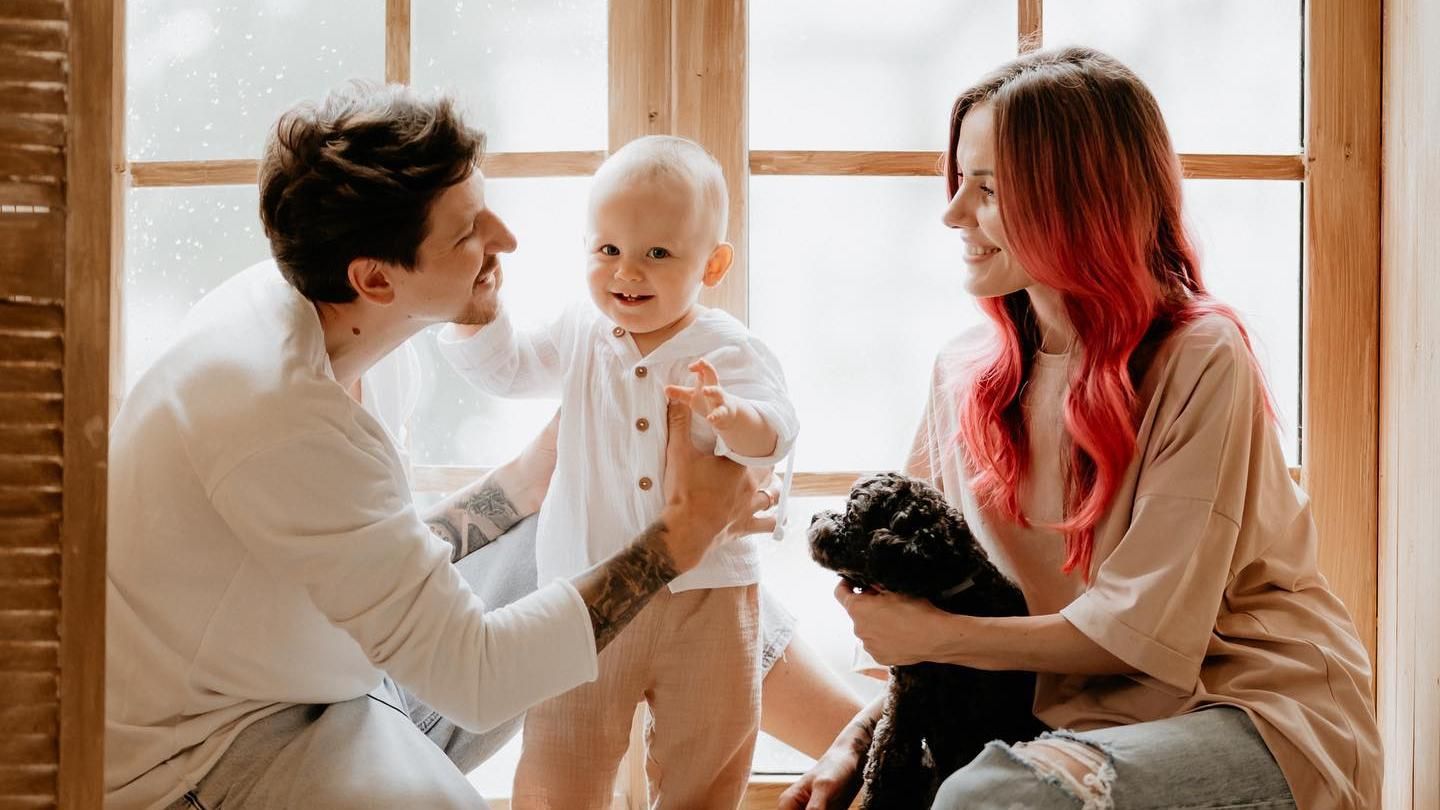 MamaRika розповіла, чи готова зараз всиновлювати дитину MamaRika розповіла, чи готова зараз всиновлювати дитину