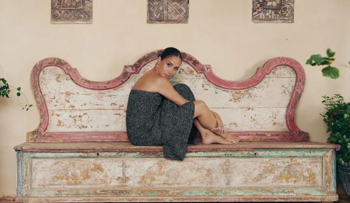 Заяви про монархію та інстаграм - що сказала Меган Маркл в інтерв'ю Заяви про монархію та інстаграм - що сказала Меган Маркл в інтерв'ю