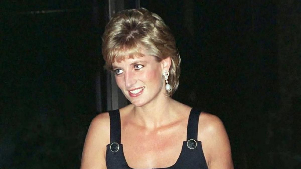 25 років без принцеси Діани – фото, деталі загибелі невістки Єлизавети ІІ 25 років без принцеси Діани – фото, деталі загибелі невістки Єлизавети ІІ